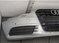 4G0853651A Решетка радиатора Audi A6 (C7) 2011-2018 11524701 #14