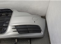 4G0853651A Решетка радиатора Audi A6 (C7) 2011-2018 11524701 #15