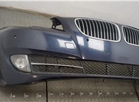  Катафот BMW 5 F10 2010-2017 11524712 #8
