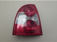  Фонарь (задний) Volkswagen Passat 5 2000-2005 20644079 #1