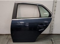  Дверная карта (Обшивка двери) Volkswagen Jetta 5 2004-2010 11524715 #1
