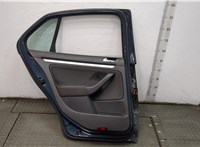  Дверная карта (Обшивка двери) Volkswagen Jetta 5 2004-2010 11524715 #6