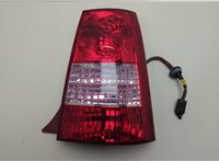  Фонарь (задний) KIA Picanto 2004-2011 20644091 #1