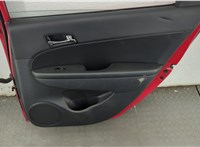  Замок двери Hyundai i30 2007-2012 11524725 #9
