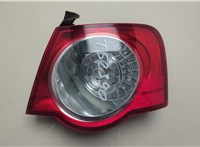  Фонарь (задний) Volkswagen Passat 6 2005-2010 20644095 #1