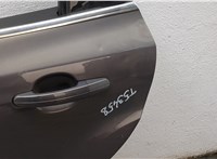 2164166, PBM51A2463-BE Дверь боковая (легковая) Ford Focus 3 2011-2015 20644102 #2