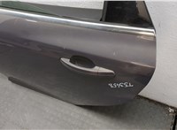 2164166, PBM51A2463-BE Дверь боковая (легковая) Ford Focus 3 2011-2015 20644102 #3