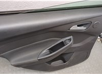 2164166, PBM51A2463-BE Дверь боковая (легковая) Ford Focus 3 2011-2015 20644102 #4