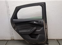 2164166, PBM51A2463-BE Дверь боковая (легковая) Ford Focus 3 2011-2015 20644102 #6