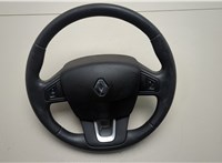  Руль Renault Laguna 3 2007-2025 20644106 #1