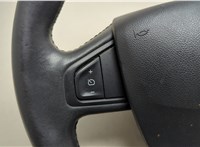  Руль Renault Laguna 3 2007-2025 20644106 #2