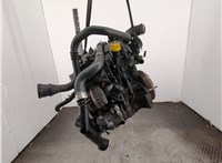  Форсунка топливная Renault Scenic 2012-2016 11524752 #6