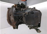  Форсунка топливная Renault Scenic 2012-2016 11524752 #8