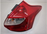  Фонарь (задний) Ford Focus 3 2011-2015 20644111 #1