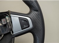  Руль Renault Megane 3 2009-2016 20644113 #3