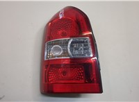  Фонарь (задний) Hyundai Tucson 1 2004-2010 20644117 #1