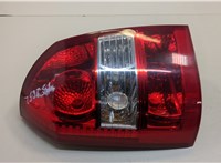  Фонарь (задний) Hyundai Tucson 1 2004-2010 20644117 #2