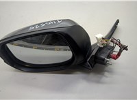 76250TM8E21ZE Зеркало боковое Honda Insight 2009-2014 20644118 #1