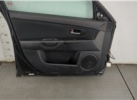  Замок двери Mazda 3 (BK) 2003-2009 11524755 #5