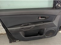  Замок двери Mazda 3 (BK) 2003-2009 11524755 #7