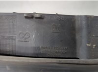 13264477 Кронштейн бампера Opel Astra J 2010-2017 20644131 #4