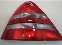  Фонарь (задний) Mercedes SLK R170 1996-2004 20644141 #1