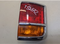  Фонарь (задний) Nissan Elgrand 1997-2002 20644150 #1