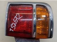  Фонарь (задний) Nissan Elgrand 1997-2002 20644150 #2