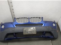  Катафот BMW X3 E83 2003-2010 11524781 #1