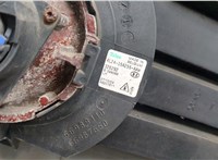  Заглушка (решетка) бампера Ford Explorer 2001-2006 11524783 #7