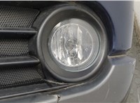  Заглушка (решетка) бампера Ford Explorer 2001-2006 11524783 #13