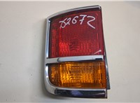  Фонарь (задний) Nissan Elgrand 1997-2002 20644156 #1