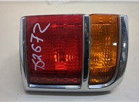  Фонарь (задний) Nissan Elgrand 1997-2002 20644156 #2