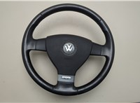  Руль Volkswagen Golf 5 2003-2009 20644161 #1