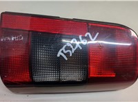 Фонарь (задний) Citroen Berlingo 2002-2008 20644163 #1