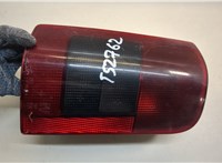 Фонарь (задний) Citroen Berlingo 2002-2008 20644167 #1