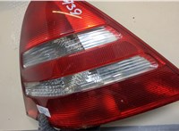  Фонарь (задний) Mercedes SLK R170 1996-2004 20644176 #3