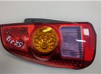  Фонарь (задний) Mitsubishi Space Star 1998-2006 20644188 #1