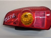  Фонарь (задний) Mitsubishi Space Star 1998-2006 20644191 #1