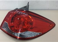 95127057 Фонарь (задний) Chevrolet Cruze 2009-2015 20644197 #1