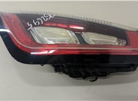  Фонарь (задний) Fiat Punto Evo 2009-2012 20644208 #1