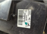  Фонарь (задний) Fiat Punto Evo 2009-2012 20644208 #7