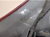 924022R100 Фонарь (задний) Hyundai i30 2007-2012 20644209 #6
