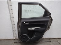 67510SMGE00ZZ Дверь боковая (легковая) Honda Civic 2005-2012 20644215 #7