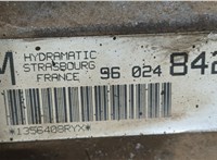  КПП - автомат (АКПП) 4х4 BMW X3 E83 2003-2010 20644216 #9