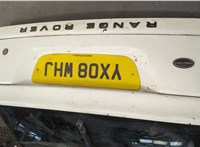  Стекло заднее Land Rover Range Rover Sport 2005-2013 11524842 #11