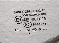  Стеклоподъемник электрический Volkswagen Crafter 2006-2016 11524849 #4