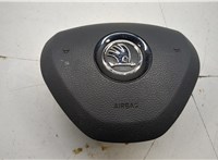 3V0880201AC Подушка безопасности водителя Skoda Yeti 2009-2018 20644231 #1