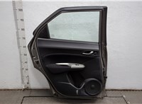 67550SMGE00ZZ Дверь боковая (легковая) Honda Civic 2005-2012 20644234 #6