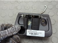 51773974 Замок багажника Fiat Doblo 2000-2015 20644237 #1